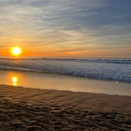Le Cap'ocean شقة *
