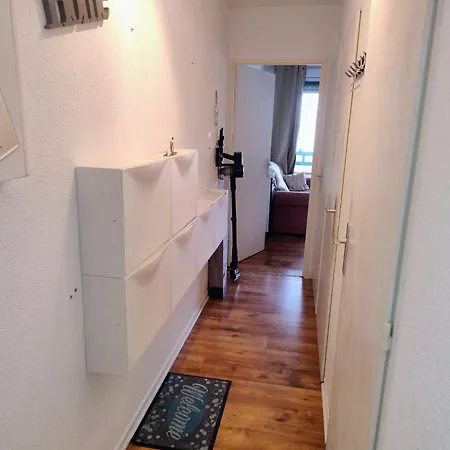 Appartement Le Cap'océan *