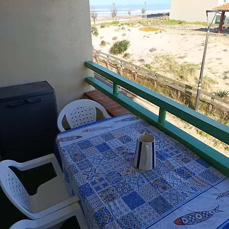 Le Cap'océan Mimizan-Plage