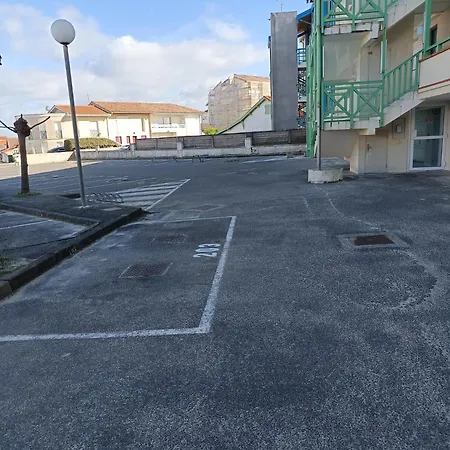 Le Cap'océan Mimizan-Plage