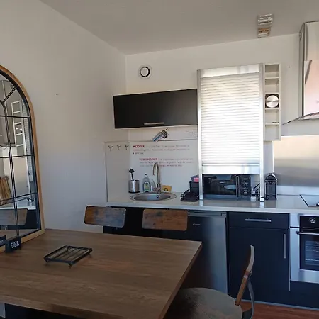 Appartement Le Cap'océan