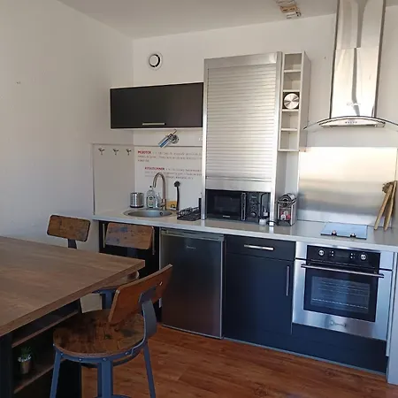 Le Cap'océan Appartement