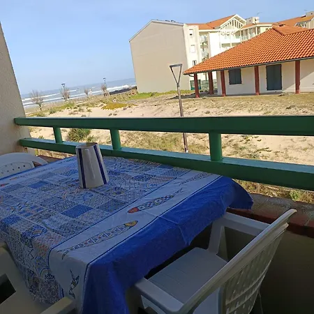 Le Cap'océan Appartement *
